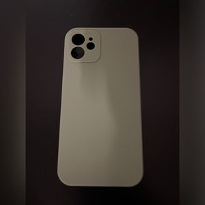 🔥(5 for 15$) iPhone 12 Case Silicone